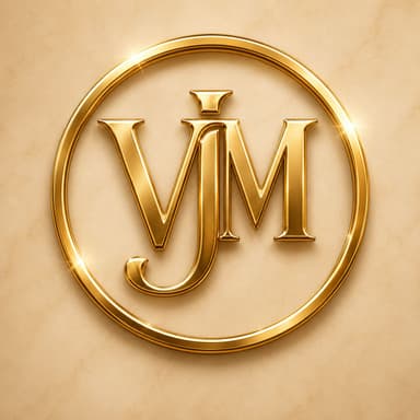 VJM Beauty Studio