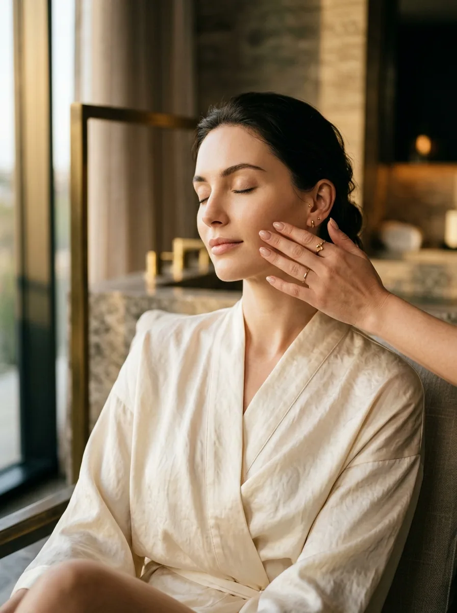 VJM Beauty Studio