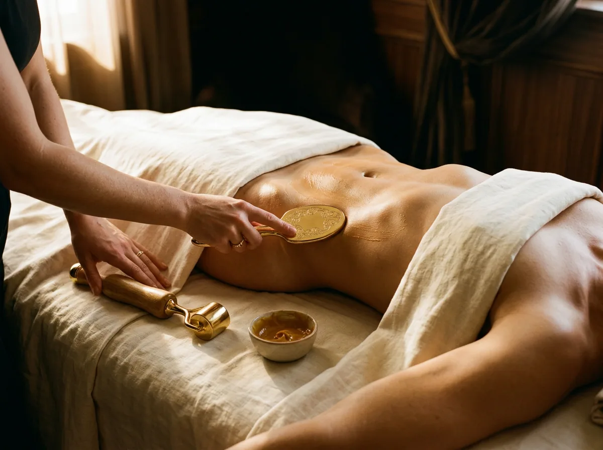 Body Treatments