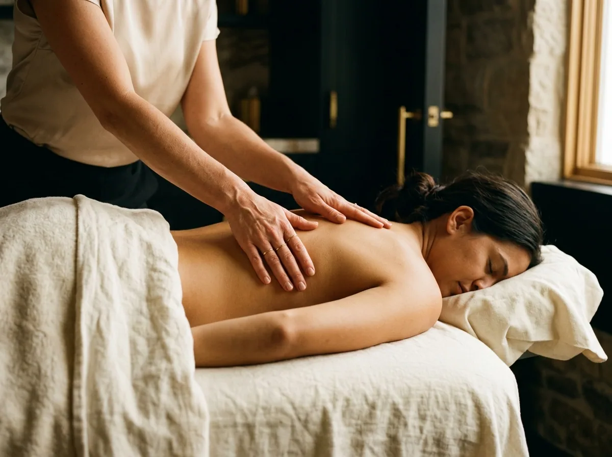 Chiropractor Alignment