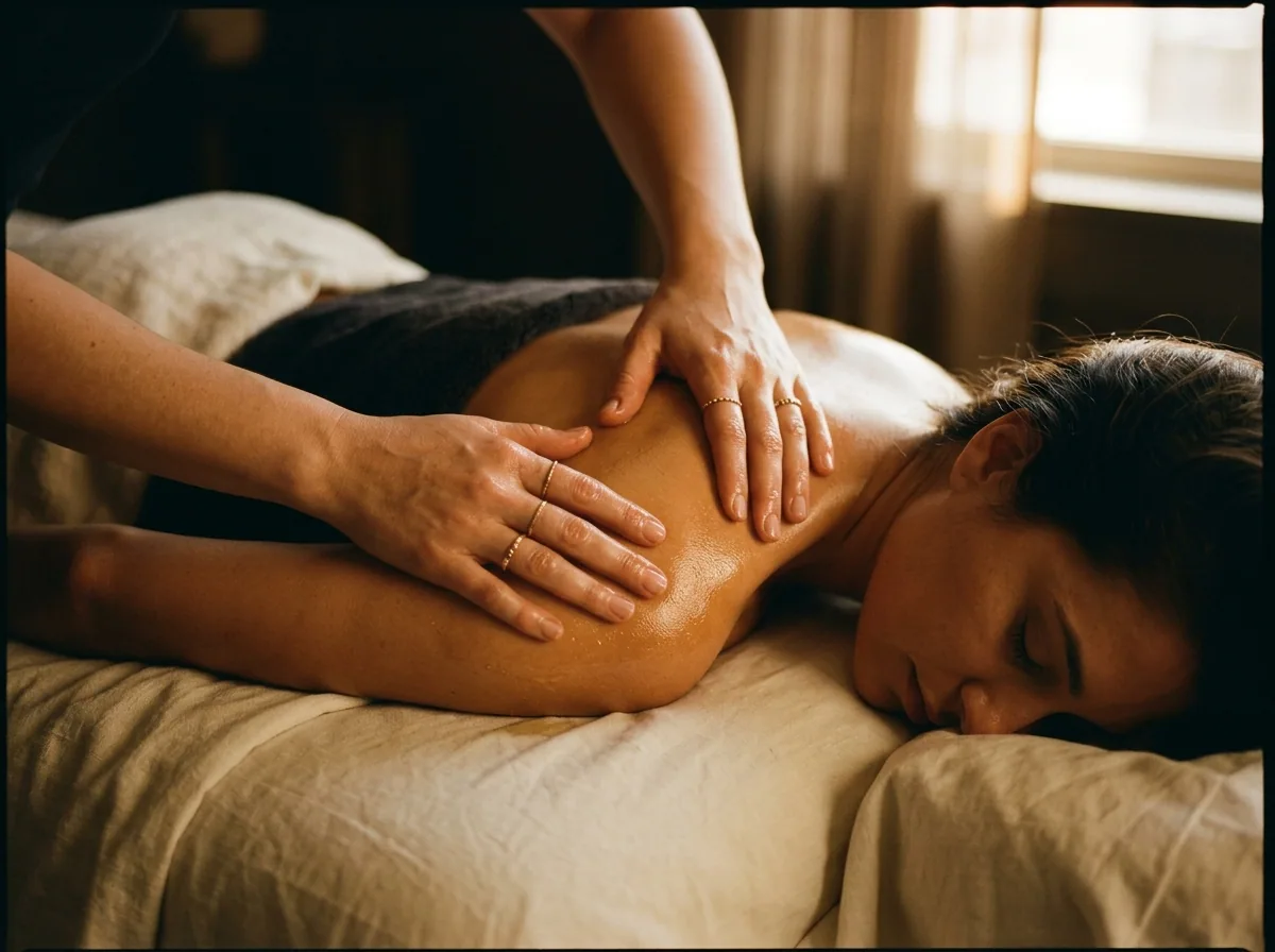 Massage