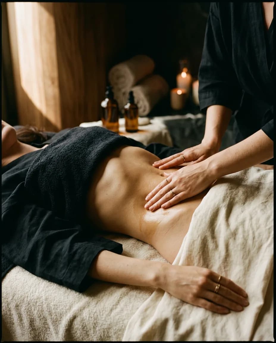 Weight Loss Therapy